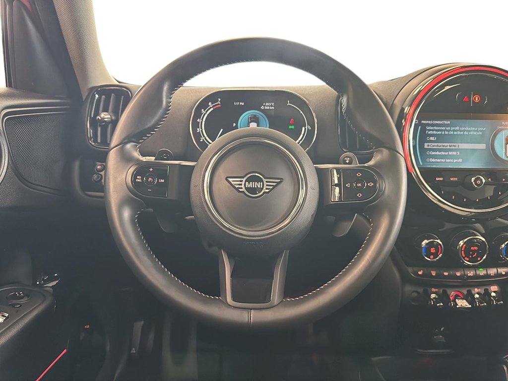 2024 MINI Countryman in Sept-Îles, Quebec - 13 - w1024h768px