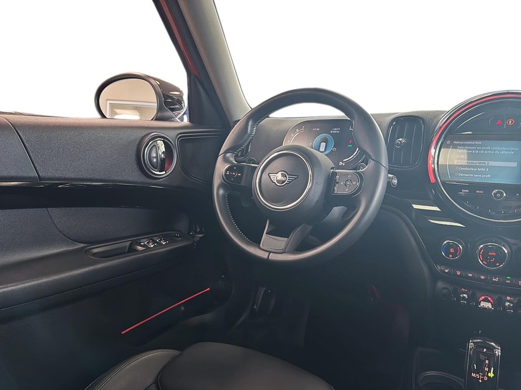 2024 MINI Countryman in Sept-Îles, Quebec - 12 - w1024h768px