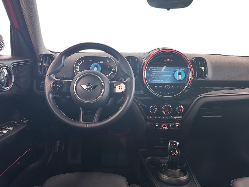 2024 MINI Countryman in Sept-Îles, Quebec - 15 - w1024h768px