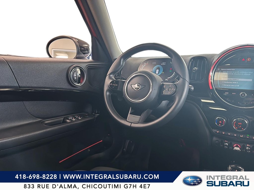 2024 MINI Countryman in Sept-Îles, Quebec - 12 - w1024h768px