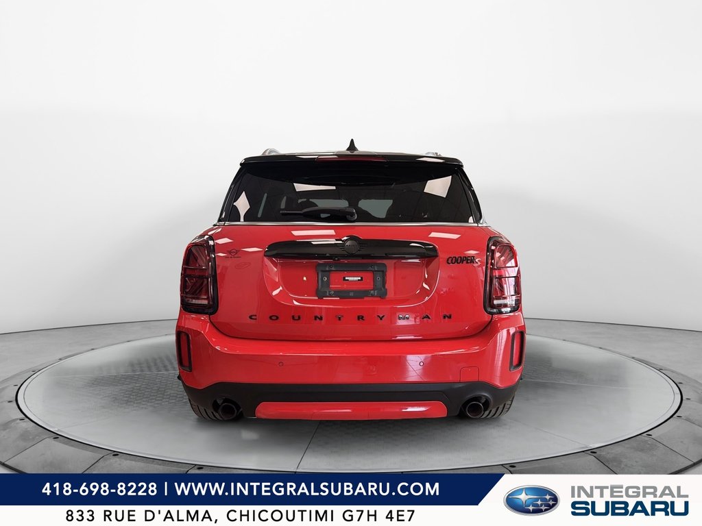 2024 MINI Countryman in Sept-Îles, Quebec - 4 - w1024h768px