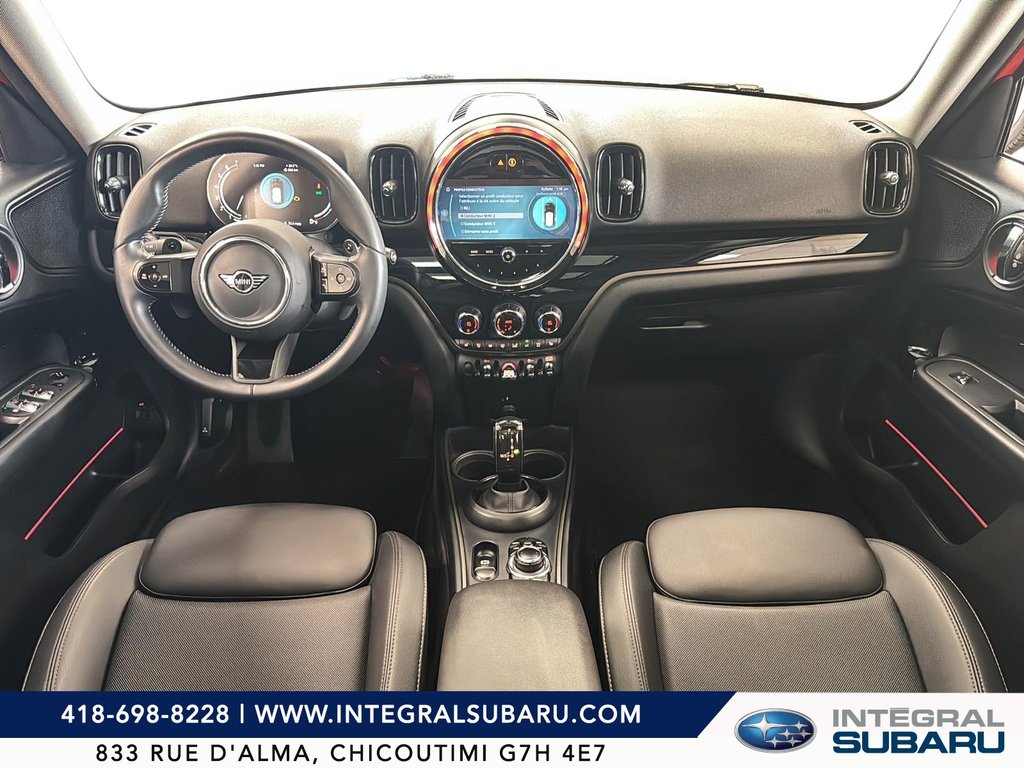 2024 MINI Countryman in Sept-Îles, Quebec - 11 - w1024h768px