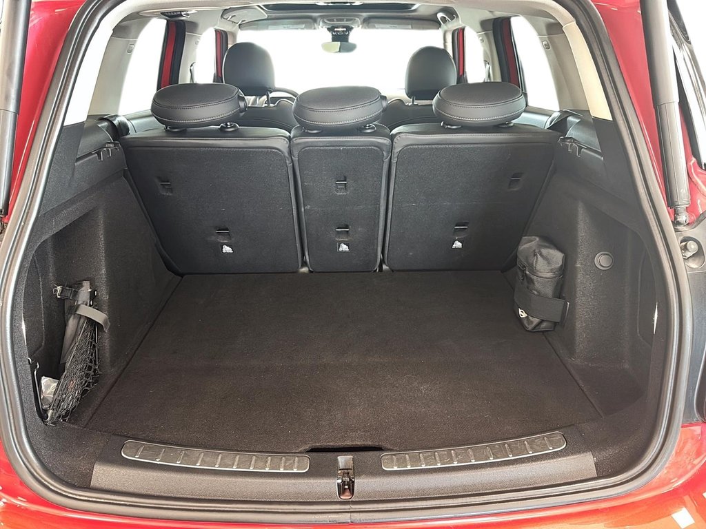 2024 MINI Countryman in Sept-Îles, Quebec - 7 - w1024h768px