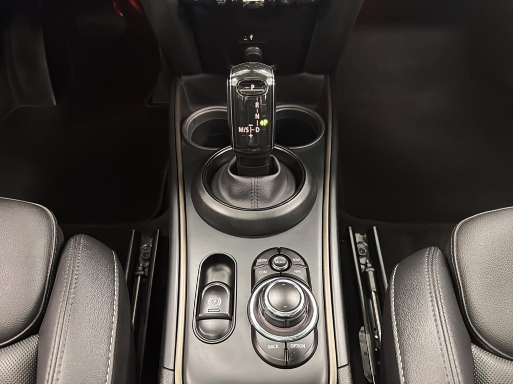 2024 MINI Countryman in Sept-Îles, Quebec - 16 - w1024h768px