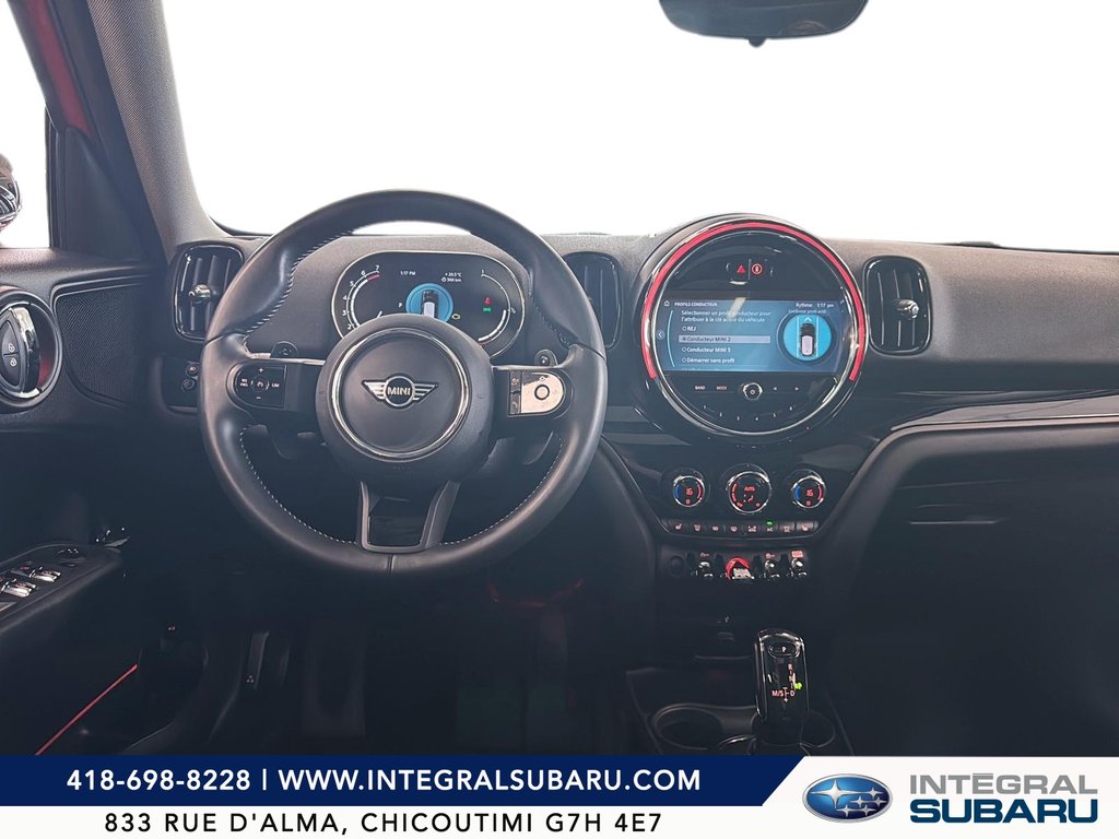 2024 MINI Countryman in Sept-Îles, Quebec - 15 - w1024h768px
