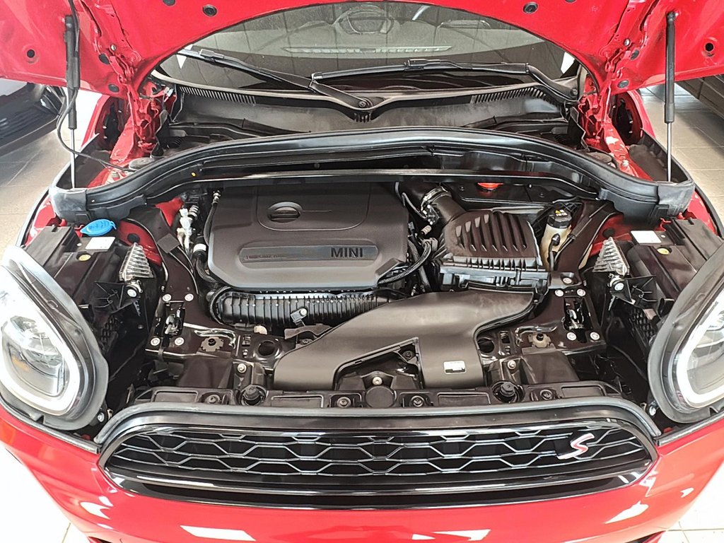 2024 MINI Countryman in Sept-Îles, Quebec - 9 - w1024h768px
