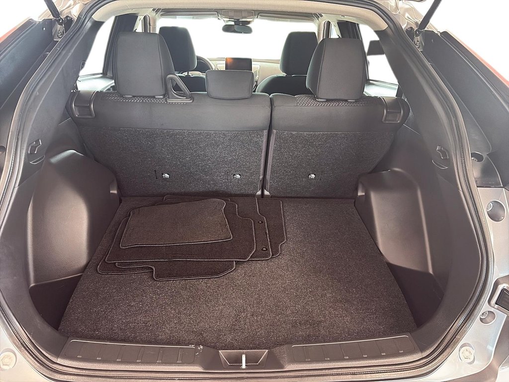 2022 Mitsubishi Eclipse Cross in Jonquière, Quebec - 6 - w1024h768px