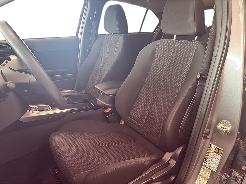 2022 Mitsubishi Eclipse Cross in Jonquière, Quebec - 9 - w1024h768px