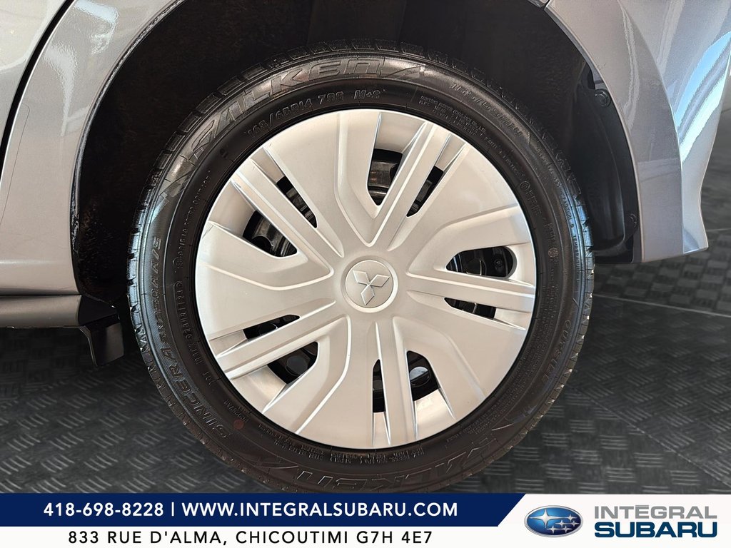 Mitsubishi Mirage  2023 à Sept-Îles, Québec - 7 - w1024h768px