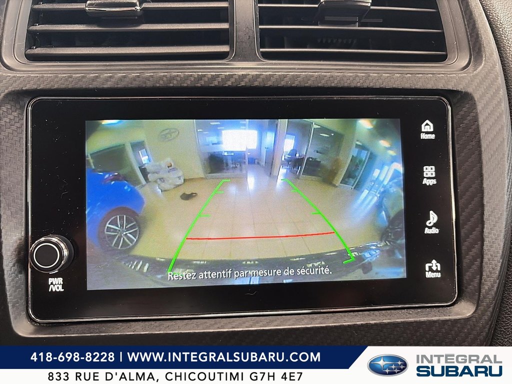 2018 Mitsubishi RVR Se Limited in Chicoutimi, Quebec - 18 - w1024h768px