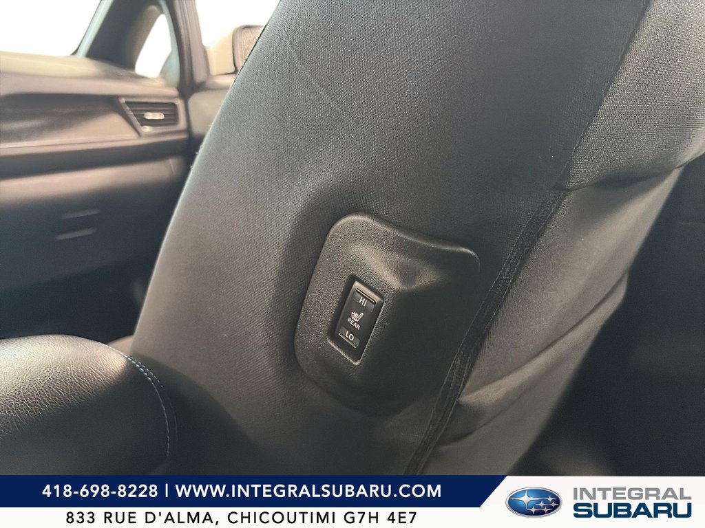 2019 Nissan Leaf in Baie-Comeau, Quebec - 17 - w1024h768px