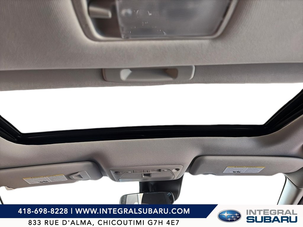 2023 Nissan Qashqai in Baie-Comeau, Quebec - 16 - w1024h768px