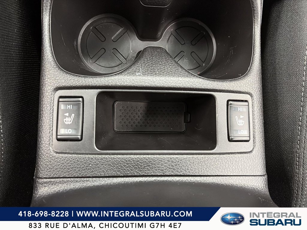 2023 Nissan Qashqai in Baie-Comeau, Quebec - 18 - w1024h768px
