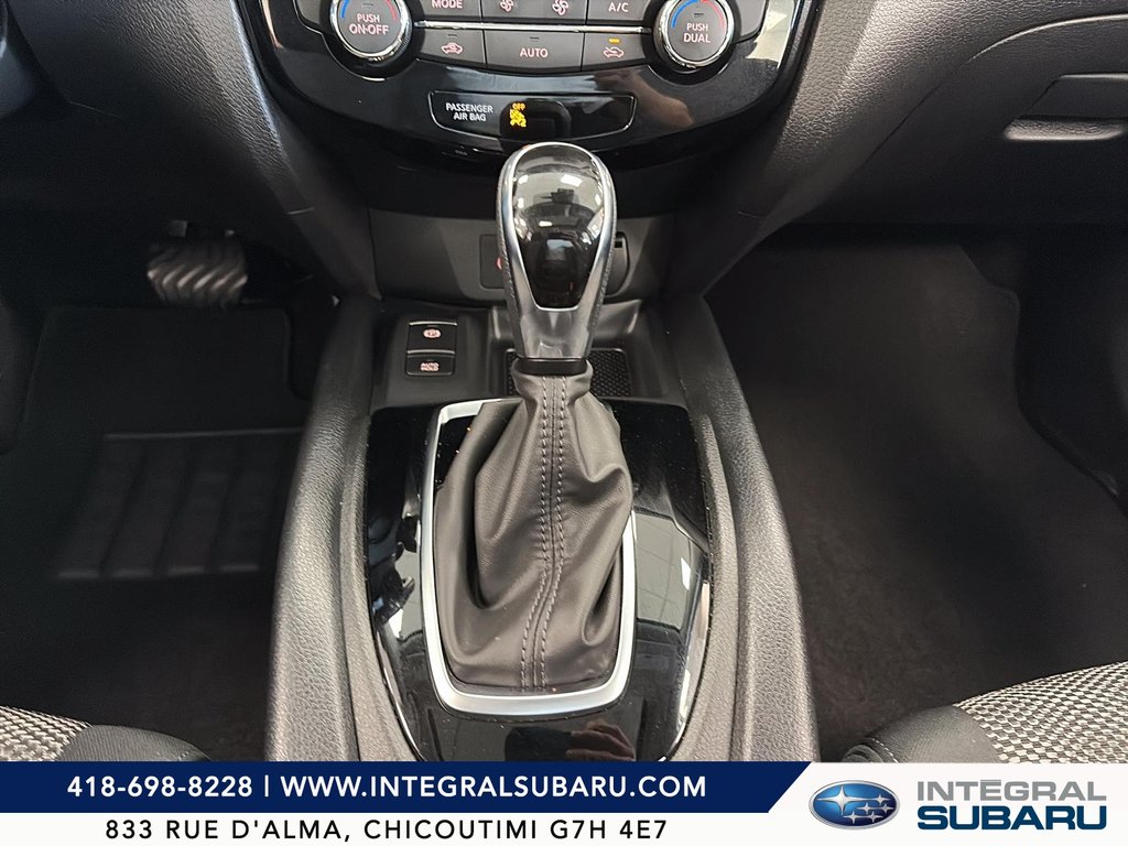 2023 Nissan Qashqai in Baie-Comeau, Quebec - 14 - w1024h768px