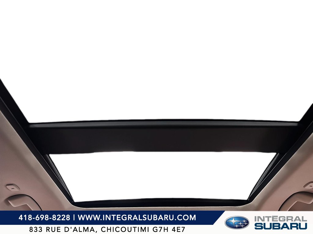 Nissan Rogue Platinum 2022 à Jonquière, Québec - 16 - w1024h768px