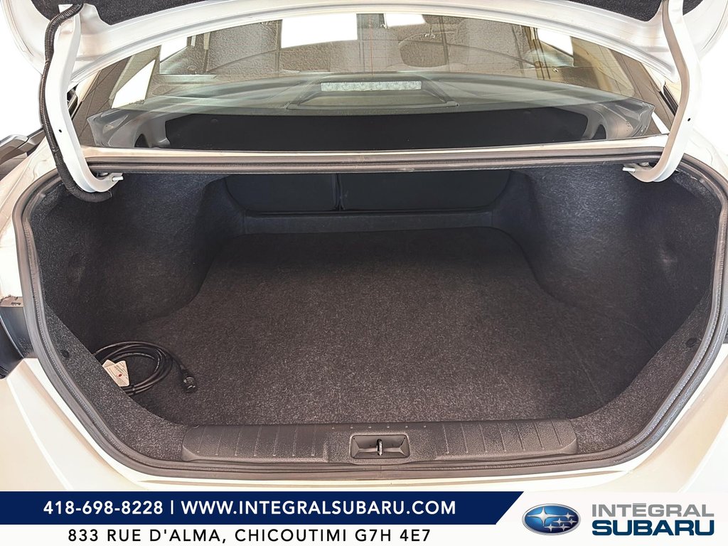 2020 Nissan Sentra SR in Chicoutimi, Quebec - 7 - w1024h768px