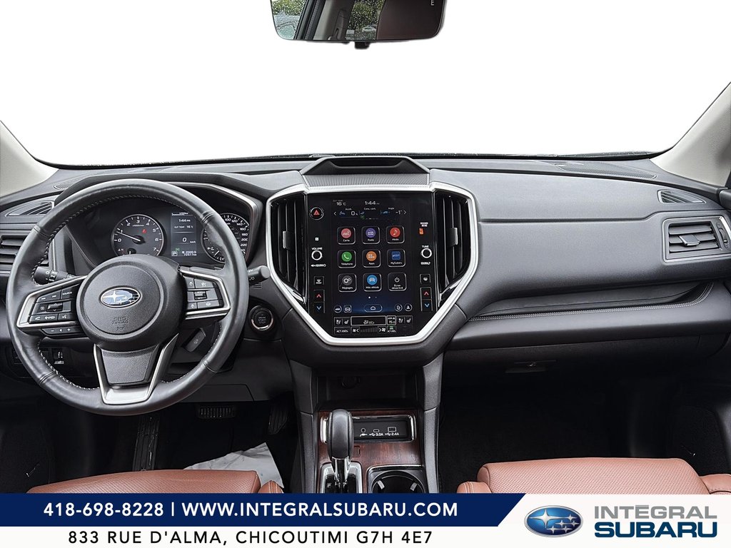 Subaru ASCENT  2023 à Jonquière, Québec - 13 - w1024h768px