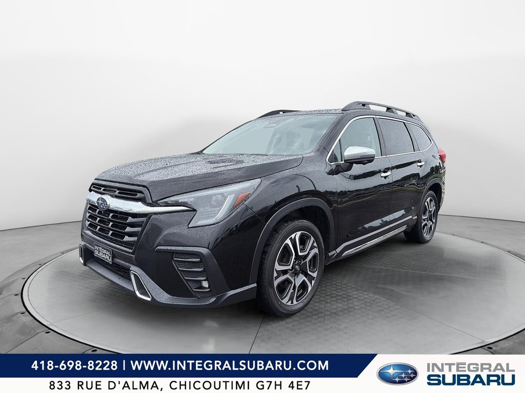 Subaru ASCENT  2023 à Jonquière, Québec - 1 - w1024h768px