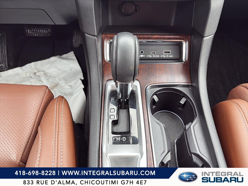Subaru ASCENT  2023 à Jonquière, Québec - 24 - w1024h768px