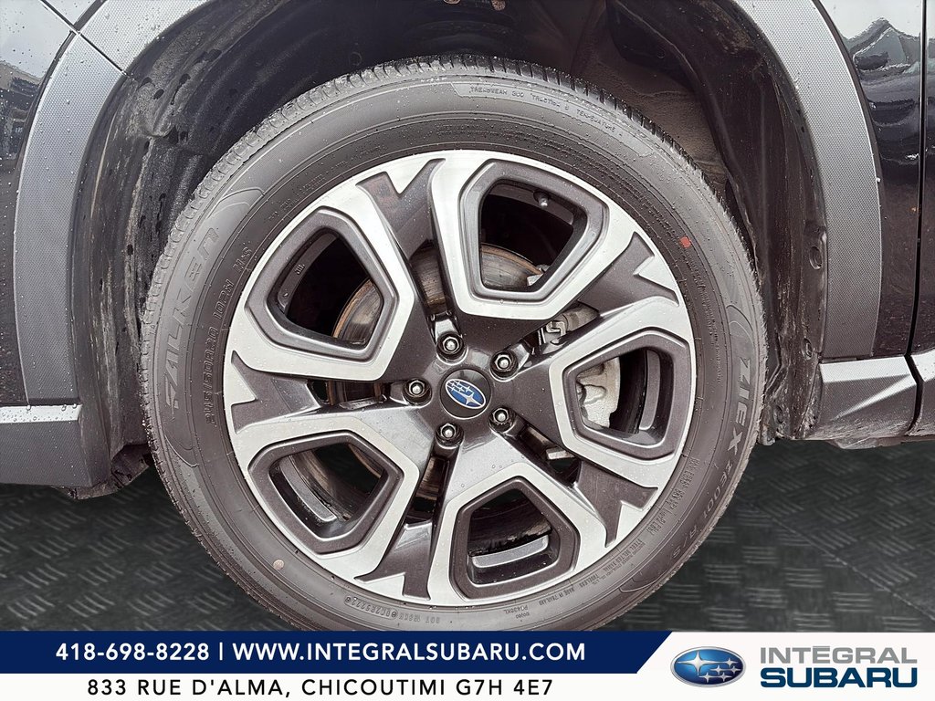 Subaru ASCENT  2023 à Jonquière, Québec - 9 - w1024h768px