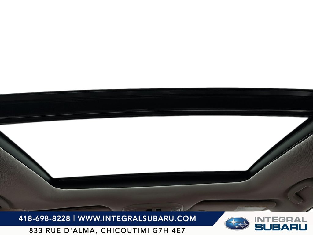 Subaru ASCENT  2023 à Jonquière, Québec - 28 - w1024h768px