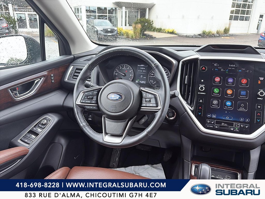Subaru ASCENT  2023 à Jonquière, Québec - 16 - w1024h768px