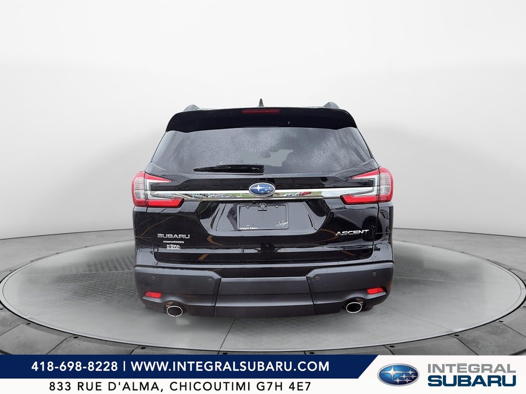 Subaru ASCENT  2023 à Jonquière, Québec - 3 - w1024h768px