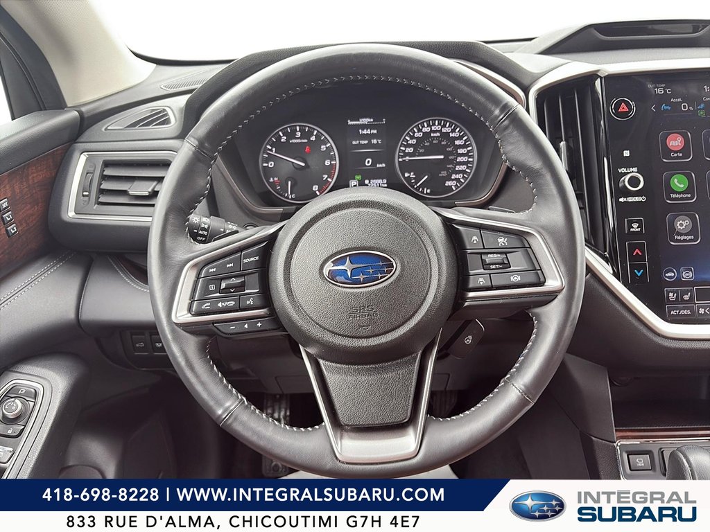 Subaru ASCENT  2023 à Jonquière, Québec - 17 - w1024h768px