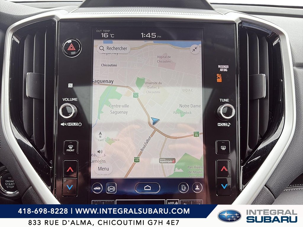 Subaru ASCENT  2023 à Jonquière, Québec - 32 - w1024h768px