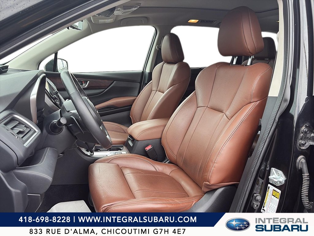 Subaru ASCENT  2023 à Jonquière, Québec - 12 - w1024h768px
