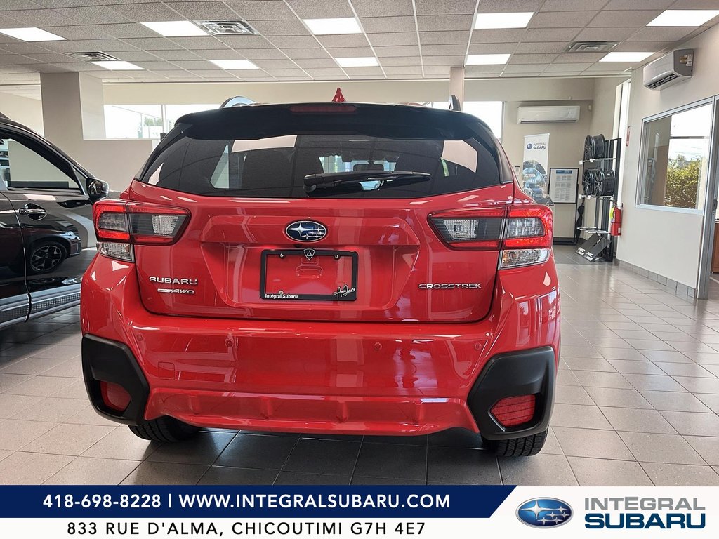 2020  Crosstrek Sport in Chicoutimi, Quebec - 3 - w1024h768px