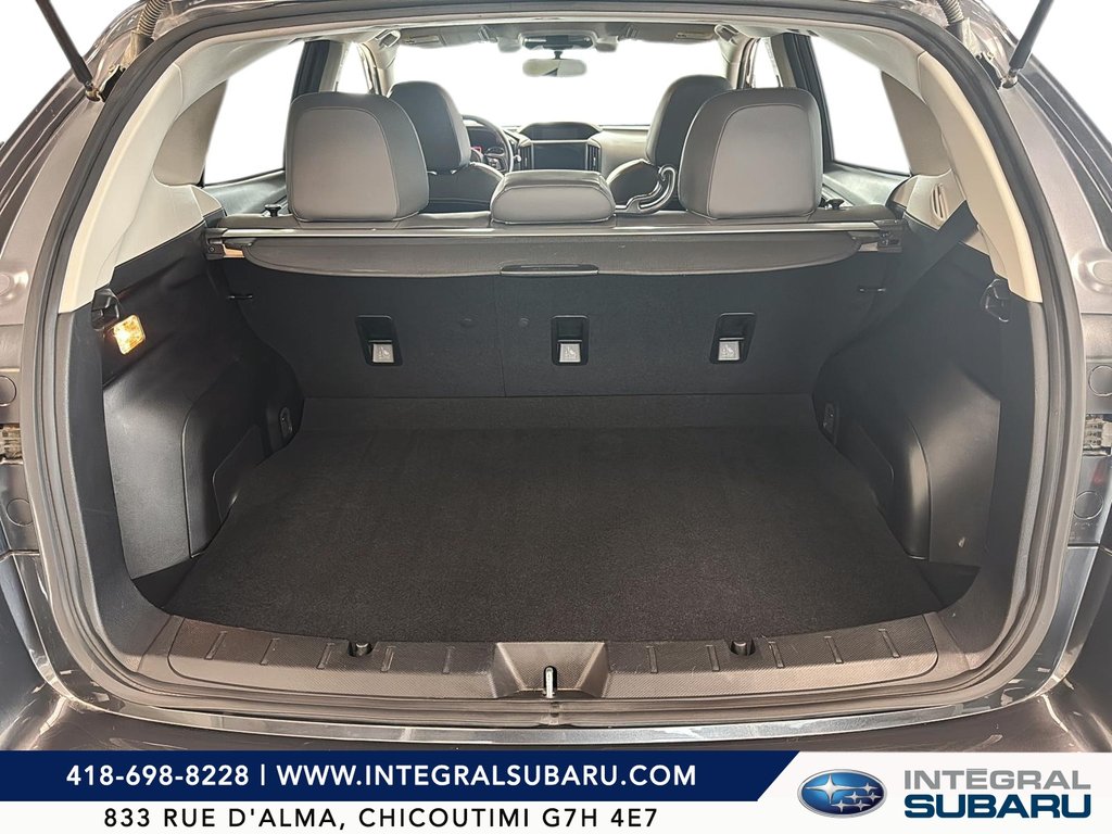 Subaru Crosstrek  2023 à Baie-Comeau, Québec - 7 - w1024h768px