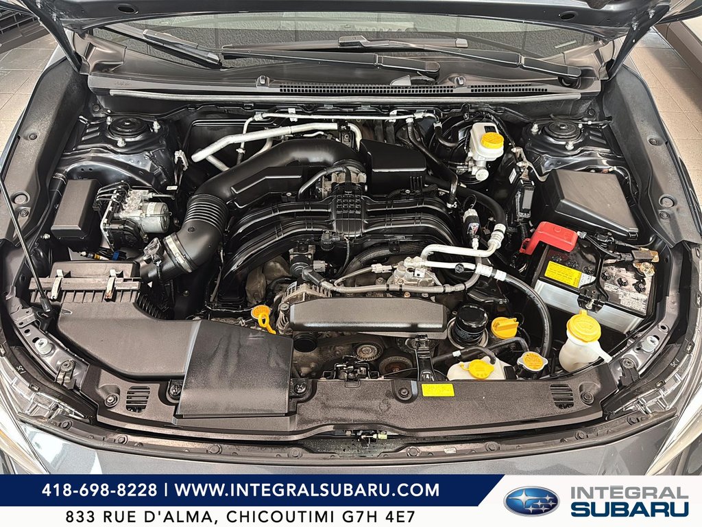 Subaru Crosstrek  2023 à Baie-Comeau, Québec - 9 - w1024h768px
