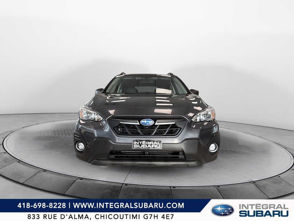 Subaru Crosstrek  2023 à Baie-Comeau, Québec - 3 - w1024h768px