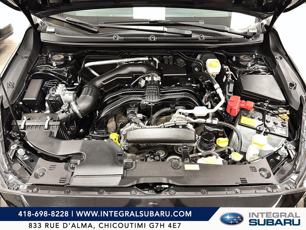 2024 Subaru Crosstrek in Baie-Comeau, Quebec - 9 - w1024h768px