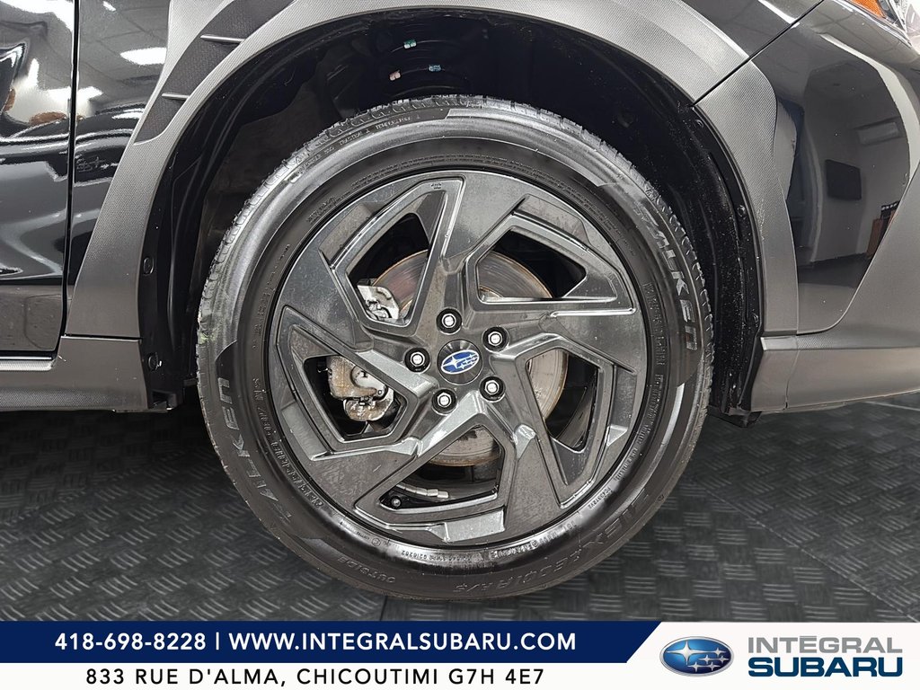 2024 Subaru Crosstrek in Baie-Comeau, Quebec - 8 - w1024h768px