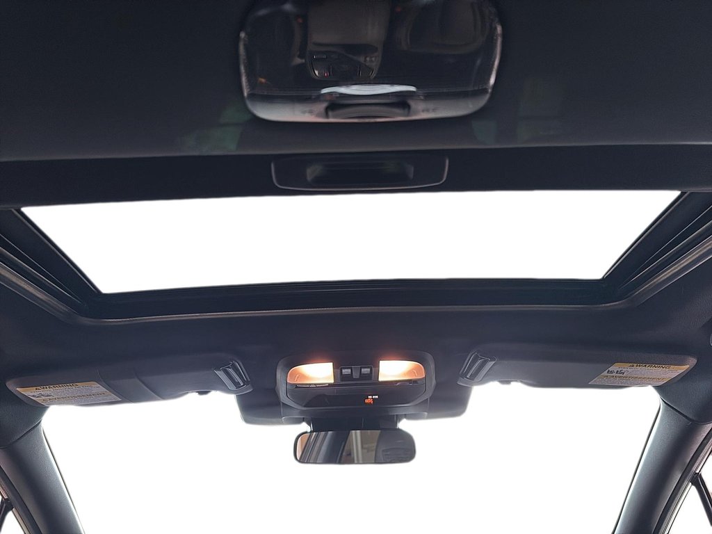 Subaru Crosstrek  2024 à Sept-Îles, Québec - 17 - w1024h768px