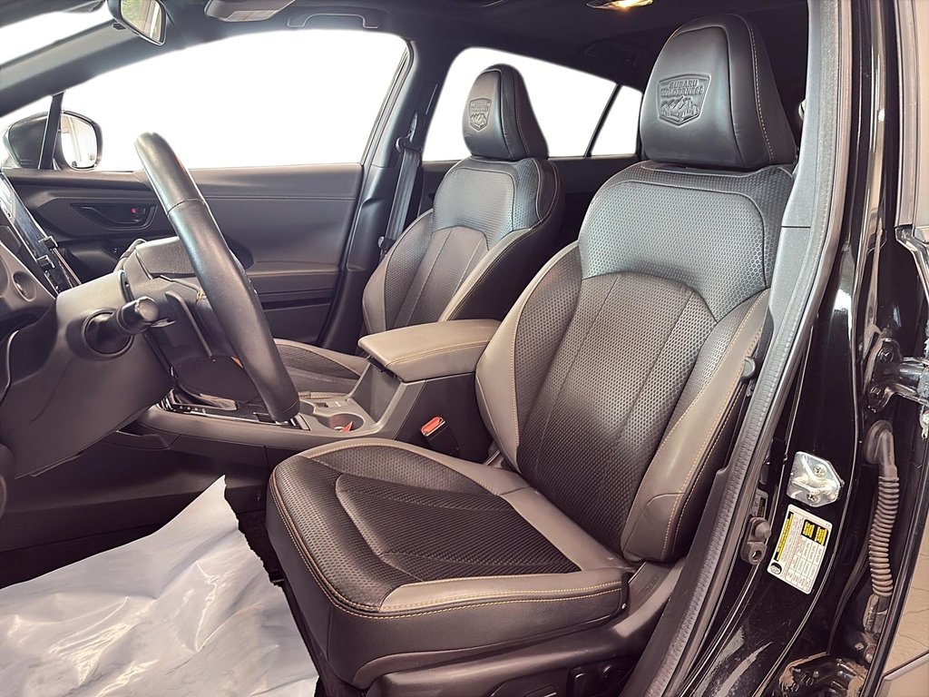 Subaru Crosstrek  2024 à Sept-Îles, Québec - 9 - w1024h768px
