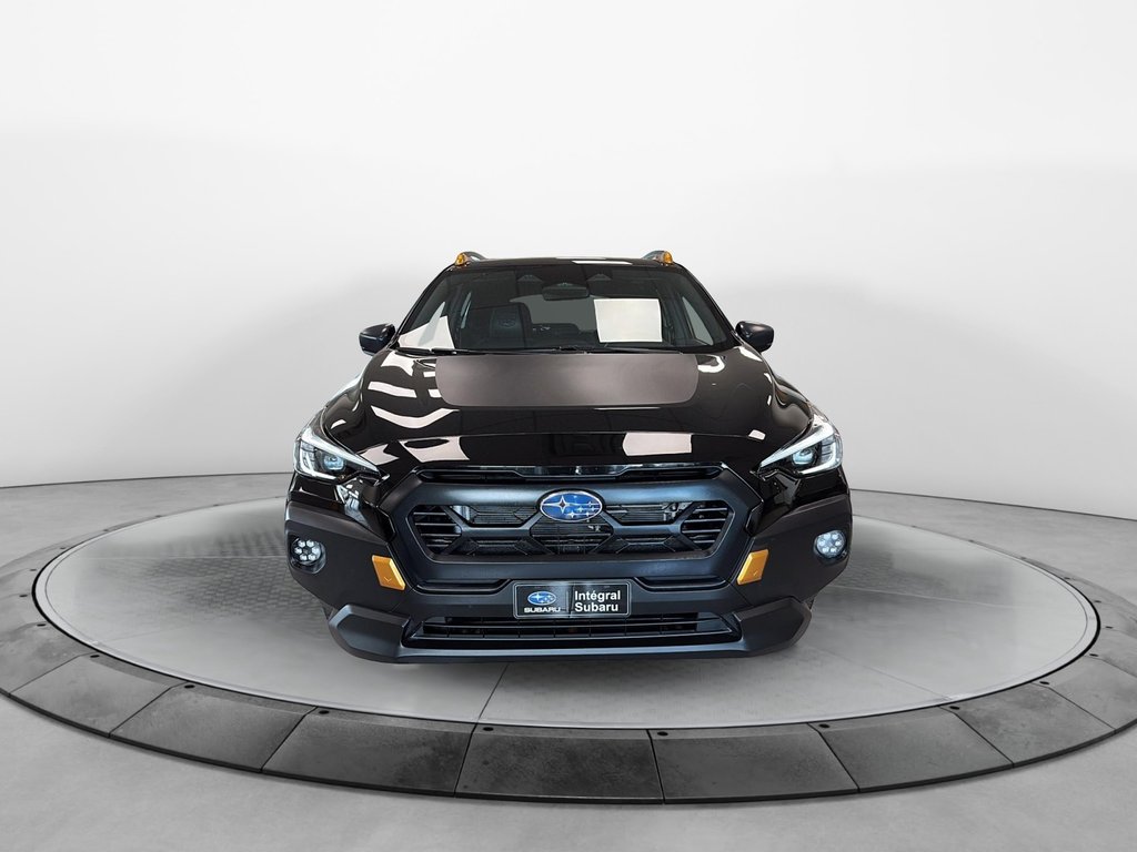 Subaru Crosstrek  2024 à Sept-Îles, Québec - 2 - w1024h768px