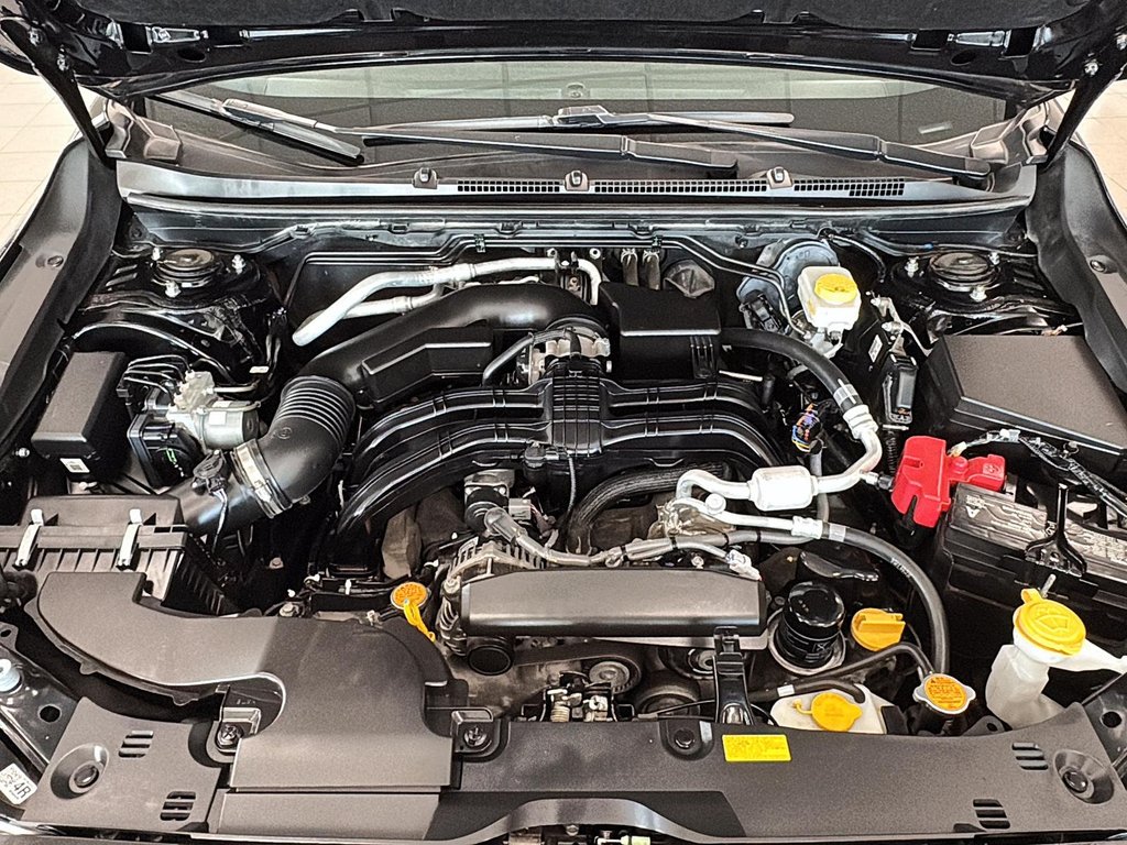 Subaru Crosstrek  2024 à Sept-Îles, Québec - 8 - w1024h768px