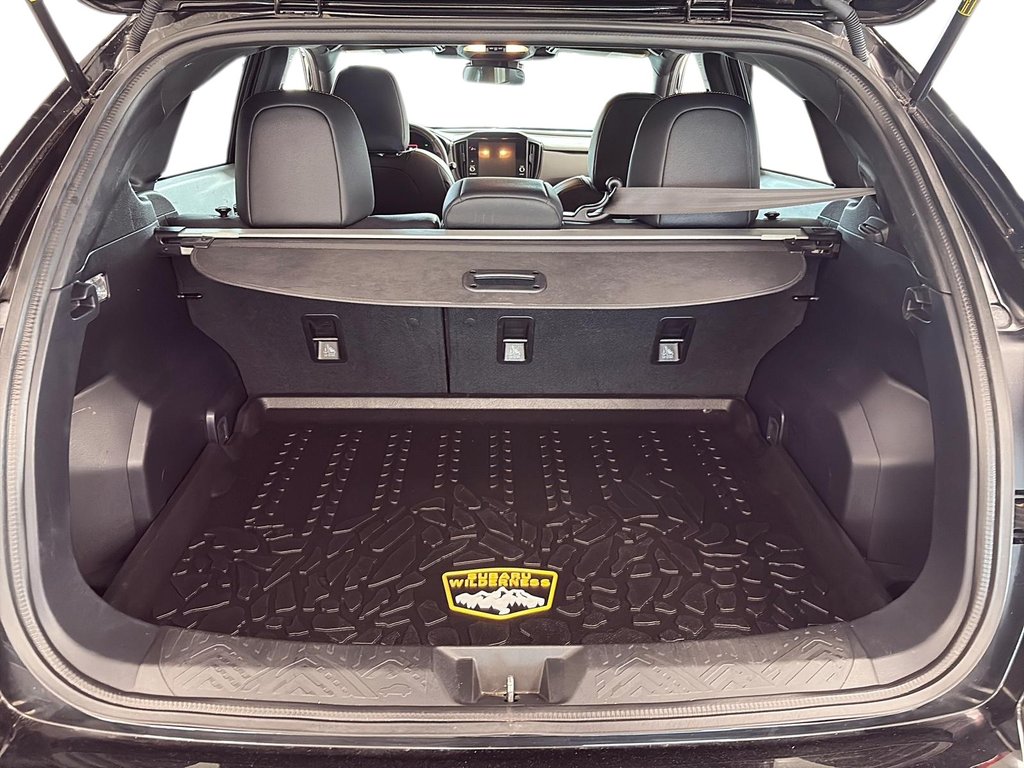 Subaru Crosstrek  2024 à Sept-Îles, Québec - 6 - w1024h768px
