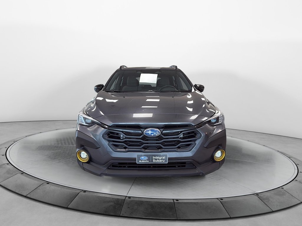 2024 Subaru Crosstrek Onyx in Jonquière, Quebec - 2 - w1024h768px