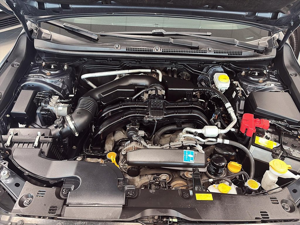2024 Subaru Crosstrek Onyx in Jonquière, Quebec - 8 - w1024h768px