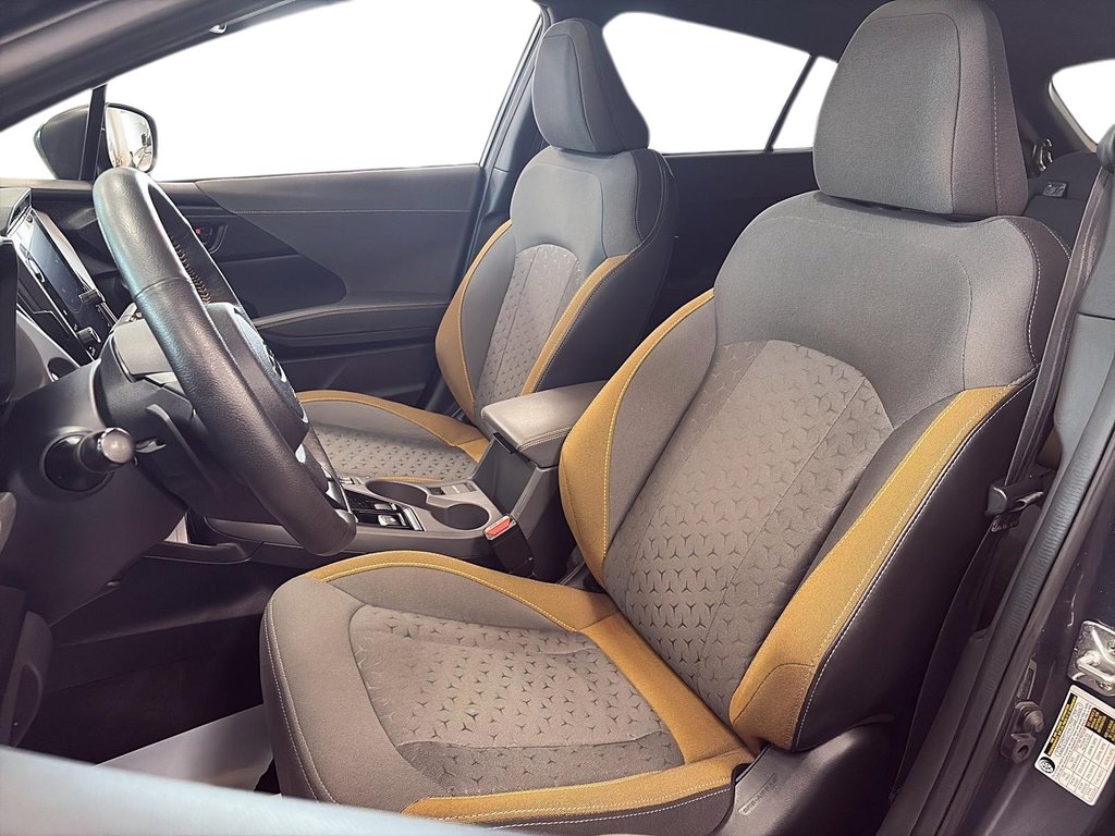 2024 Subaru Crosstrek Onyx in Jonquière, Quebec - 9 - w1024h768px