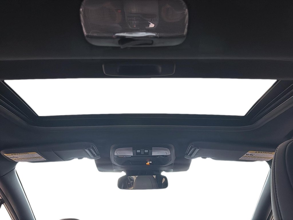 2024 Subaru Crosstrek Onyx in Jonquière, Quebec - 17 - w1024h768px
