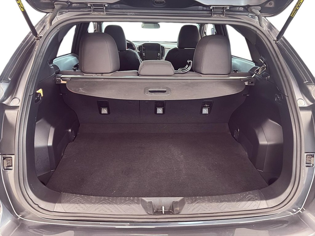 2024 Subaru Crosstrek Onyx in Jonquière, Quebec - 6 - w1024h768px
