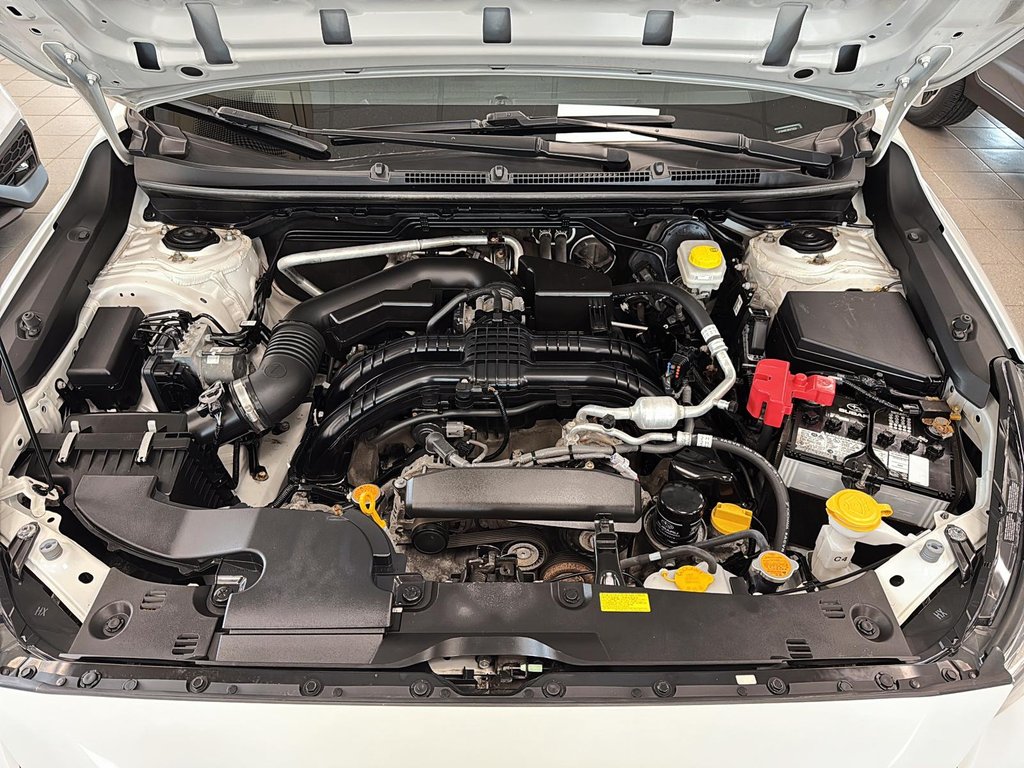 2024 Subaru Crosstrek in Jonquière, Quebec - 9 - w1024h768px