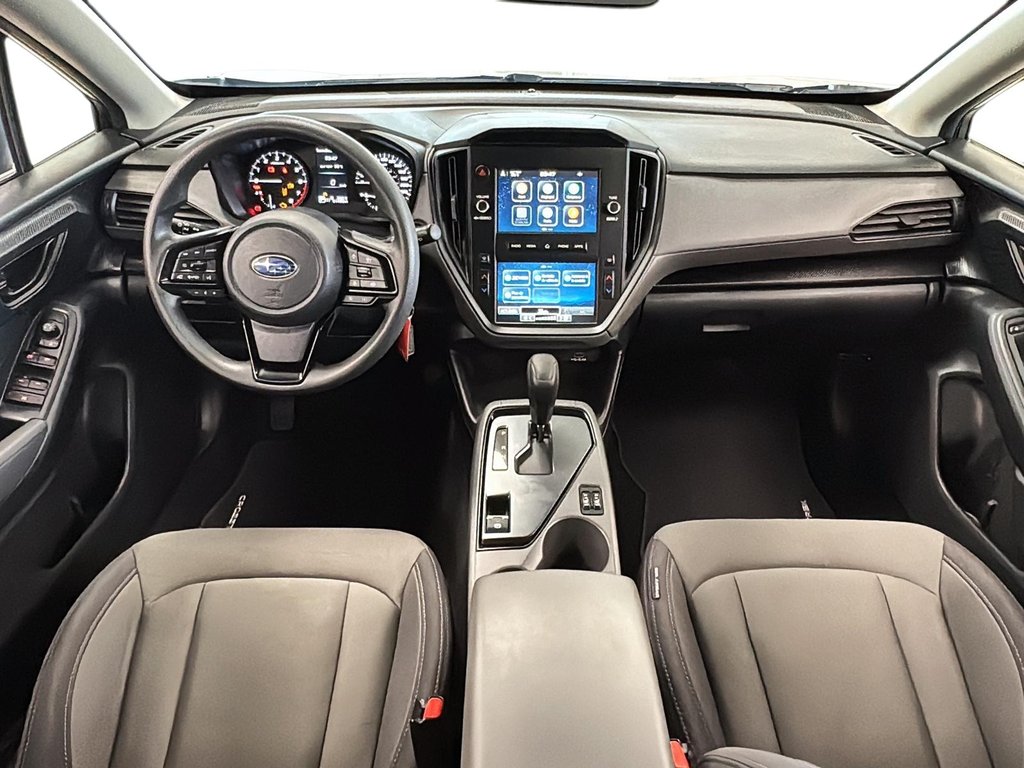 2024 Subaru Crosstrek in Jonquière, Quebec - 11 - w1024h768px