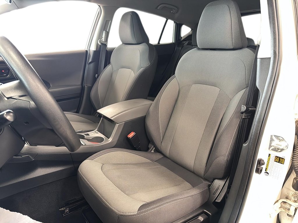 2024 Subaru Crosstrek in Jonquière, Quebec - 10 - w1024h768px