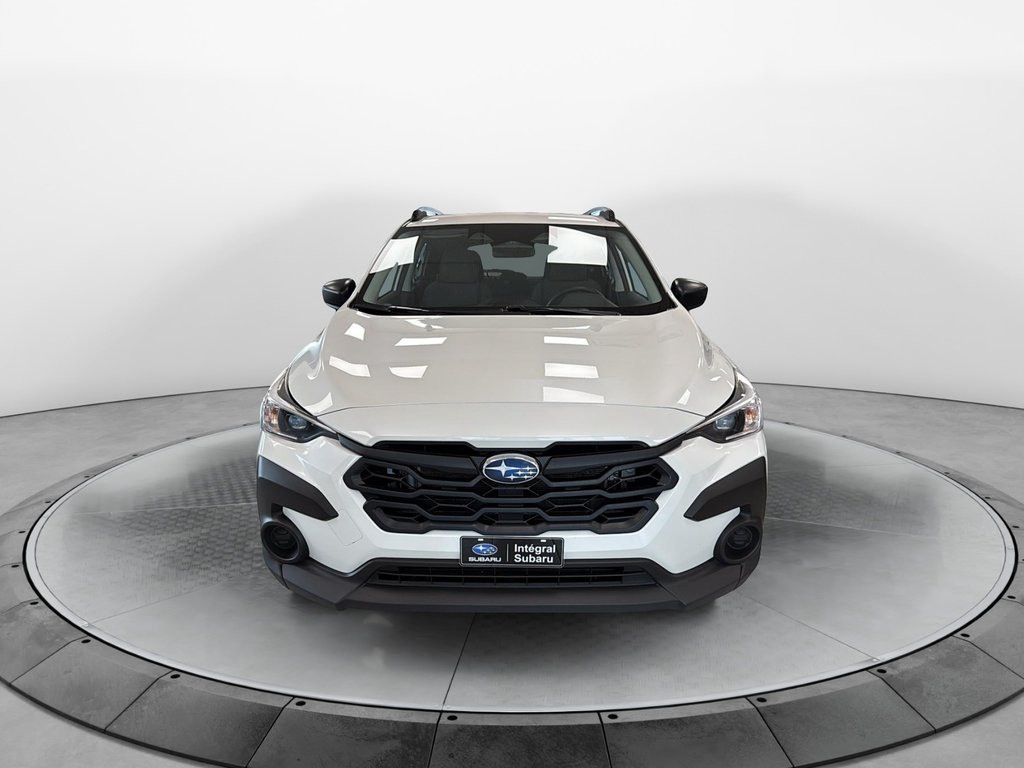 2024 Subaru Crosstrek in Jonquière, Quebec - 3 - w1024h768px